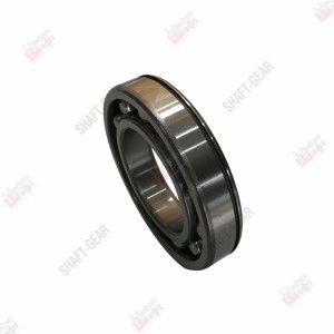 Подшипник КПП 12JSD, 12JSDX, Faw J6, Shacman X3000 6217NYB SHAFT