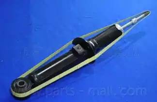 Амортизатор передний левый PJB-FL016 PJBFL016 PMC PARTS MALL