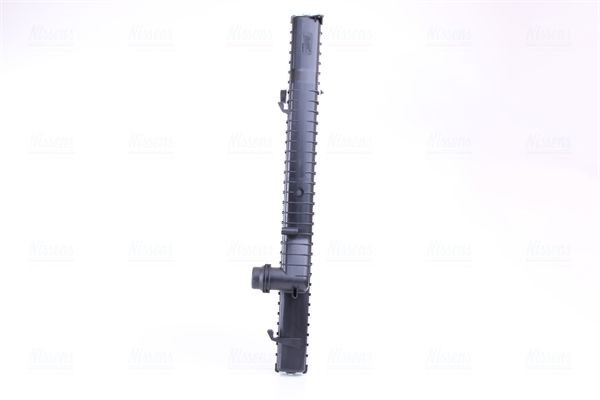 радиатор системы охлаждения! АКПП\ BMW X5 3.0/4.4/4.6 00-03 60787A NISSENS