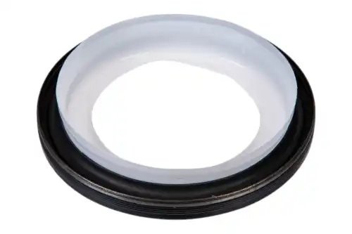 сальник коленвала! FKM 120x140x12 \Scania P/R/T/4-Series Z26808 ZENTPARTS