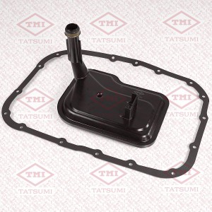 CADILLAC ESCALADE III (2006>) БЕЗ ПРОКЛАДКИ TBI1097 TATSUMI