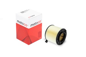 Фильтр воздушный 1000759 1000759 METACO