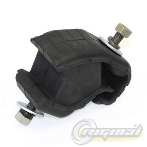 Подушка двигателя для а/м ГАЗель "Бизнес" дв.4216 "Riginal" RG0315743A RIGINAL