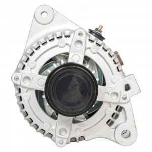 Генератор для а/м Toyota Rav 4 (06-)/Avensis T270 (09-) 2.0i 100A LG 1944 LG1944 START VOLT