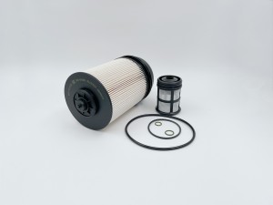 Фильтр топливный GB-6496 BIG FILTER