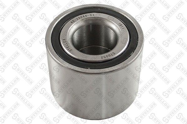 к-кт подшипника ступицы! задней (VKBA 6658)\ Renault Logan/Clio Estate/Modus Lon 43-29044-SX STELLOX