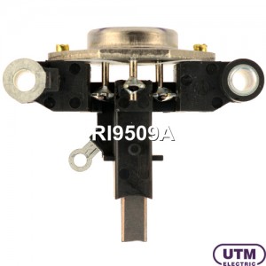Регулятор генератора  RI9509A RI9509A UTM