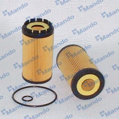 HYUNDAI / KIA / CHRYSLER EEOK0001Y MANDO