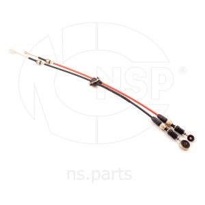 Трос КПП DAEWOO Matiz NSP NSP0196568385 NSP