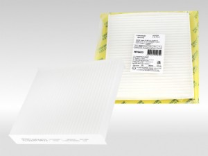 Фильтр салонный NF-6433 NEVSKY FILTER