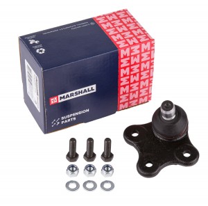 Опора шаровая перед. лев.прав. Fiat Linea 06- Punto 12- Opel Corsa D 06- Corsa E M8100420 MARSHALL