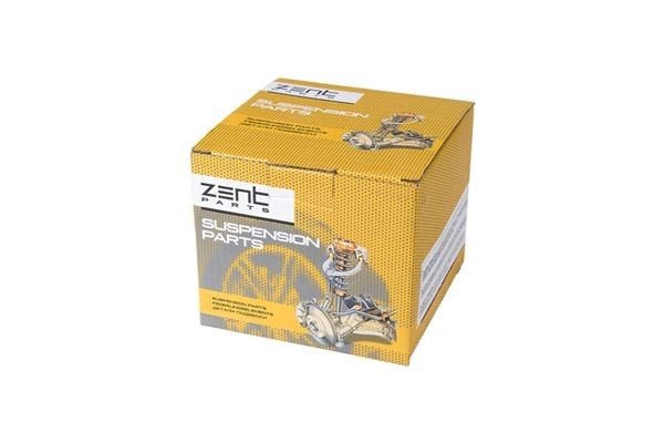 подушка ДВС! AC\ Audi 100/A6 2.2/2.3 91-97 Z13124 ZENTPARTS