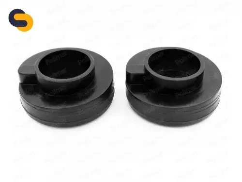 301500230 Проставки увеличения клиренса задних пружин полиуретан 30 мм 301500230 POLIMER