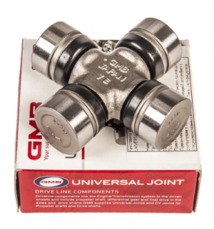 Крестовина NISSAN Pathfinder (R50) вала карданного GMB GUN46 GMB