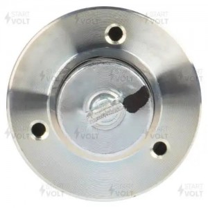 Реле втягивающее стартера для а/м VAG A6 (97-)/A4 (97-)/A8 (97-) 2.5TDI (VSR 181 VSR1811 START VOLT