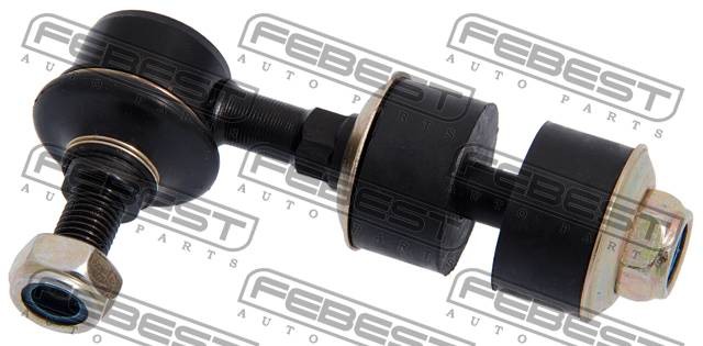 Тяга стабилизатора 0423-CU20F 0423-CU20F FEBEST
