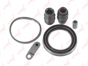 OPEL CORSA D (2006-2015) 54 mm BC-0433 LYNXAUTO