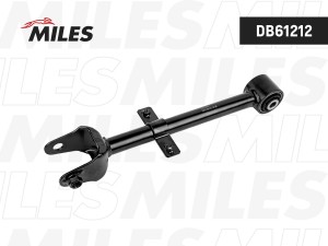 Рычаг зад. подв. MAZDA CX-5  нижний поперечный левый  DB61212 DB61212 MILES