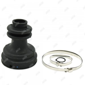 Пыльник ШРУСа внутренний NISSAN ALMERA G15RA 2012.11- CD22115 CD22115 JIKIU