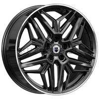 КиК R19 / 7J PCD 5x114.3 ЕТ 40 ЦО 64.1 Колумб 80069 K K