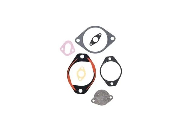 комплект прокладок! нижних\ DONGFENG VR 06> 81-09876-SX STELLOX