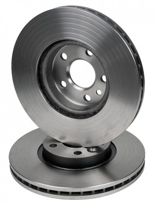 диск тормозной передний Z06198 ZENTPARTS