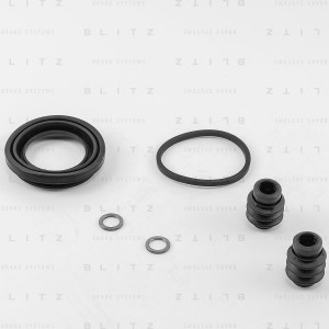 HONDA JAZZ 2002-2008 d 51 mm BR0322 BLITZ