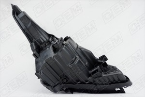 Фара левая Kia Rio 4 FB 2020-нв, галоген OEM0075FL OEM0075FL OEMPARTS