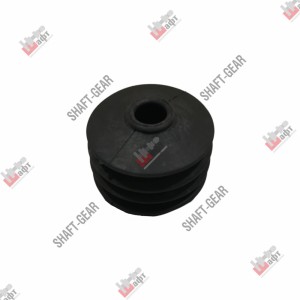 Пыльник резиновый КПП 9JS, 10JSD, 12JS, Howo, Foton, Faw, Shaanxi, Shacman F99669 SHAFT