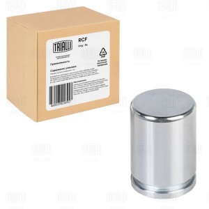 Поршень суппорта Kia Ceed (07-)/Hyundai i30 (07-) зад. d=34мм (RCF 084708) RCF084708 TRIALLI