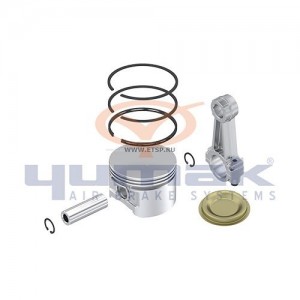 Ремкомплект MAN компрессора YUMAK RK.01.800 YUMAK