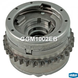 Шестерня распредвала GGM1002EB KRAUF