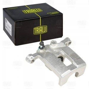 Суппорт торм. Nissan X-Trail T30 (01-) зад. лев. d=35мм (CF 052107) CF052107 TRIALLI