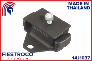 Опора двигателя TOYOTA Hilux KDN145 2KD-FTV 2,5 14J1037 14J1037 FIESTROCO