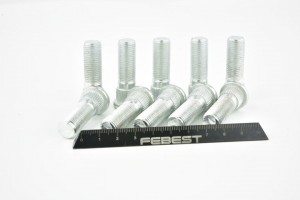 Шпилька колёсная PCS10 0284-001-PCS10 FEBEST