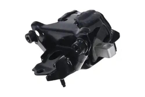 Подушка КПП левая VW Polo 1.9TDi 00> Z13944 ZENTPARTS