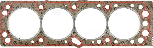 прокладка ГБЦ!\ Opel Astra/Corsa 1.4 16V X14XE 93> 61-31985-10 VICTOR REINZ
