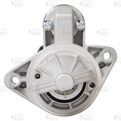 Стартер для а/м Great Wall Safe (02-)/Deer (04-) 2.2i 1,2кВт (LSt 2715) LST2715 START VOLT