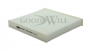 Фильтр салона AG549CF AG 549 CF GOODWILL