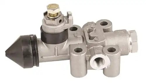 VOLVO TRUCK F10/12/16 06.02.001 YUMAK