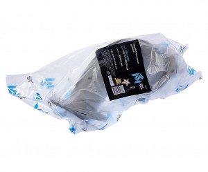 Патрубок КАМАЗ-ЕВРО приемный длинный MEGAPOWER 120-12-003 MEGA POWER