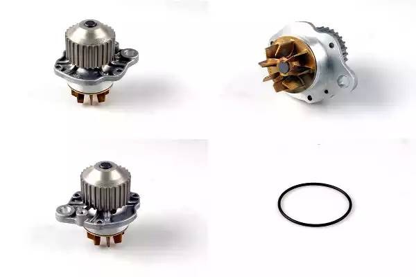 помпа!\ Renault Laguna/Safrane/Espase, Peugeot 406, Citroen Xantia 3.0i 24V 96> P890 HEPU