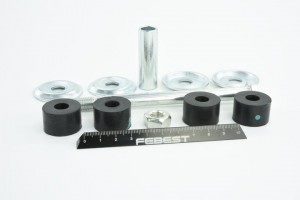 Тяга стабилизатора MAZDA BT-50 UN 2006-2012 2123-EQ 2123-EQ FEBEST