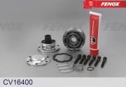 ШРУС LAND ROVER FREELANDER 2 06- SUZUKI GRAND VITARA II 05- 21ШЛ КАРДАННОГО ВАЛА CV16400 FENOX
