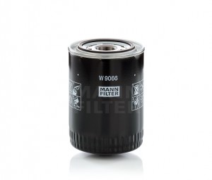 KIA SORENTO / HYINDAI GRAND STAREX W9066 MANN FILTER