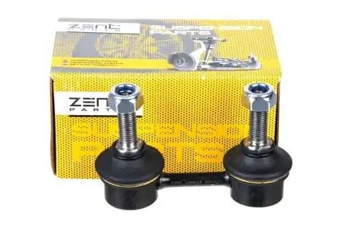 тяга стабилизатора заднего! Subaru Forester 02> Z29346 ZENTPARTS