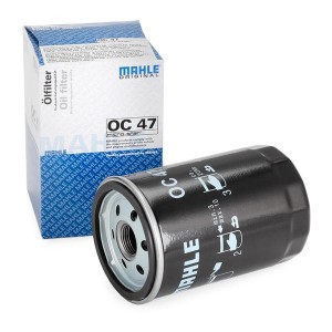 AUDI/SEAT/VOLVO/VW OC 47 MAHLE KNECHT