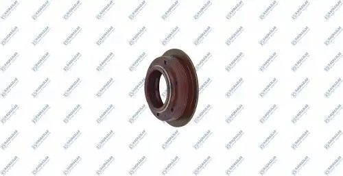 Сальник КПП [25x40x15] K2001026 KACMAZLAR