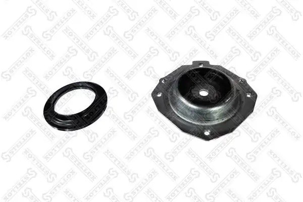 к-кт опоры амортизатора переднего!\ Renault R21 2.0 86-94> 12-37114-SX STELLOX