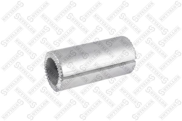 втулка стабилизатора !(м) перед.16.5x25x44.7 \Volvo F10/12/N10/12/FL10 84-12585-SX STELLOX
